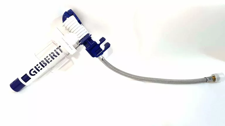 GEBERIT ZAWÓR NAPEŁNIAJĄCY TYP 380 821.390.00.0