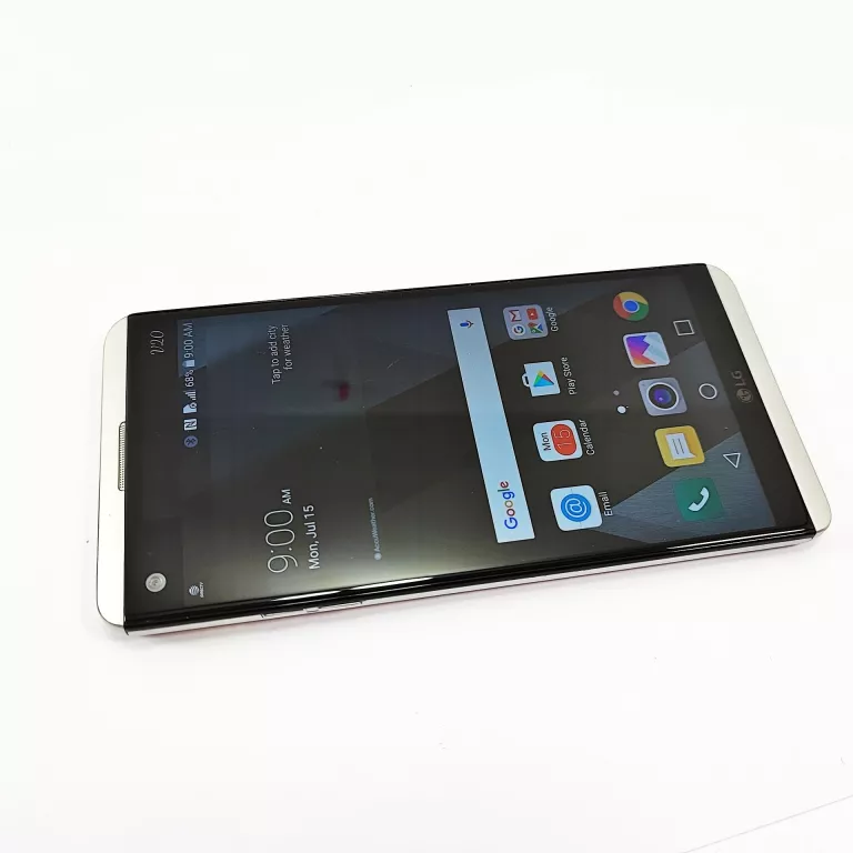 LG V20 4/64GB ANG MENU