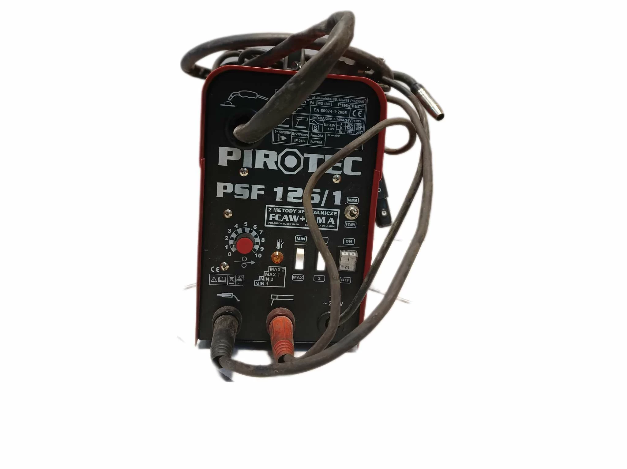 spawarka-pirotec-psf-1251-stan-uzywany