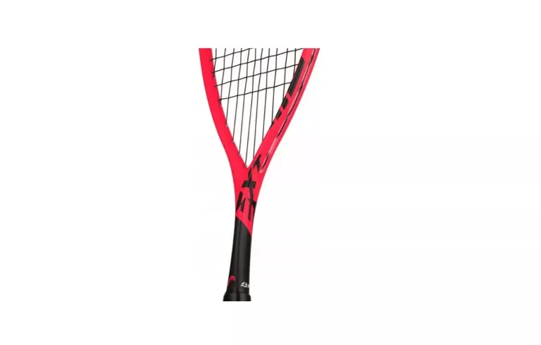 RAKIETA DO SQUASHA HEAD EXTREME 135 G