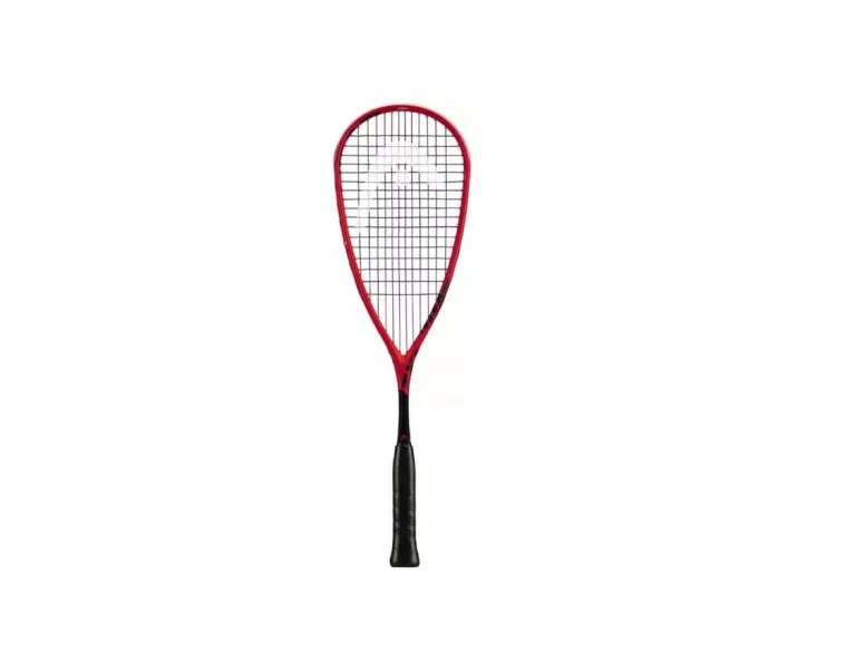 RAKIETA DO SQUASHA HEAD EXTREME 135 G