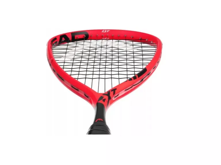 RAKIETA DO SQUASHA HEAD EXTREME 135 G