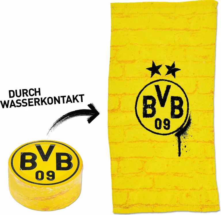 BVB RĘCZNIK
