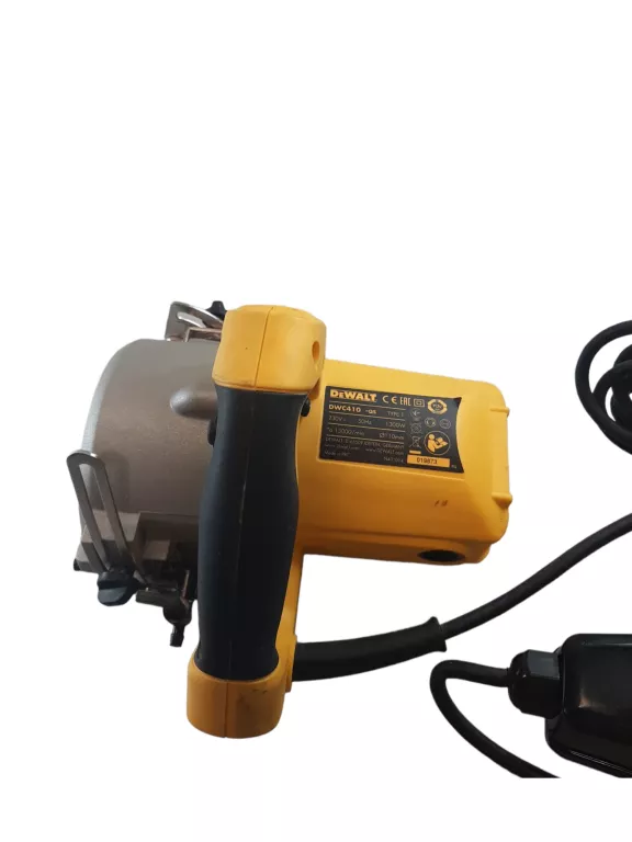 PRZECINARKA DO GLAZURY DEWALT DWC410-QS