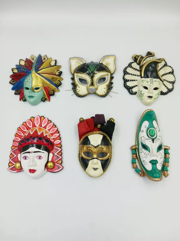 maski-ceramiczne-weneckie-stan-uzywany