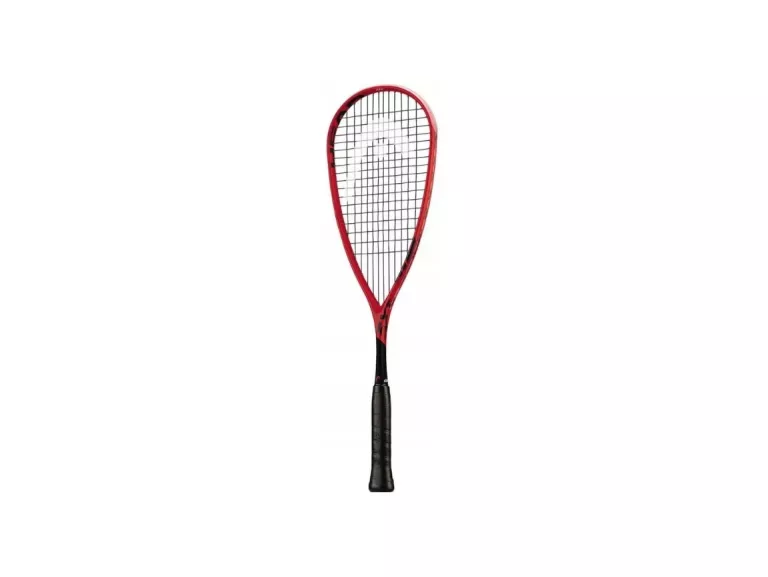 RAKIETA DO SQUASHA HEAD EXTREME 135 G