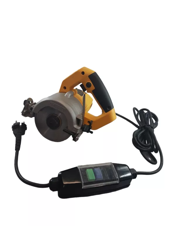 PRZECINARKA DO GLAZURY DEWALT DWC410-QS