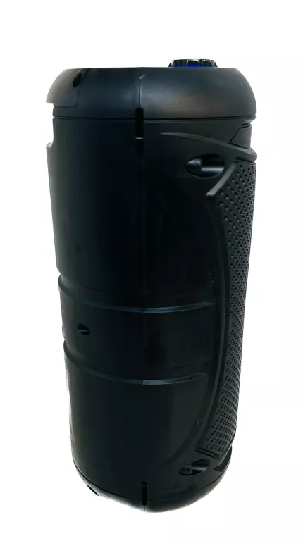 DUŻY GŁOŚNIK BLUETOOTH CZARNY BW