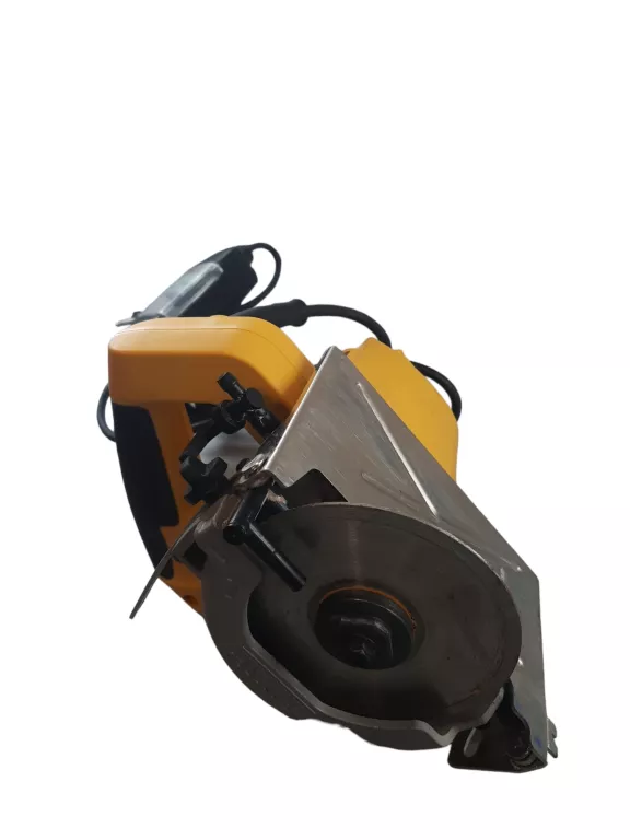 PRZECINARKA DO GLAZURY DEWALT DWC410-QS