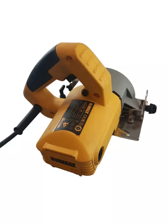 PRZECINARKA DO GLAZURY DEWALT DWC410-QS