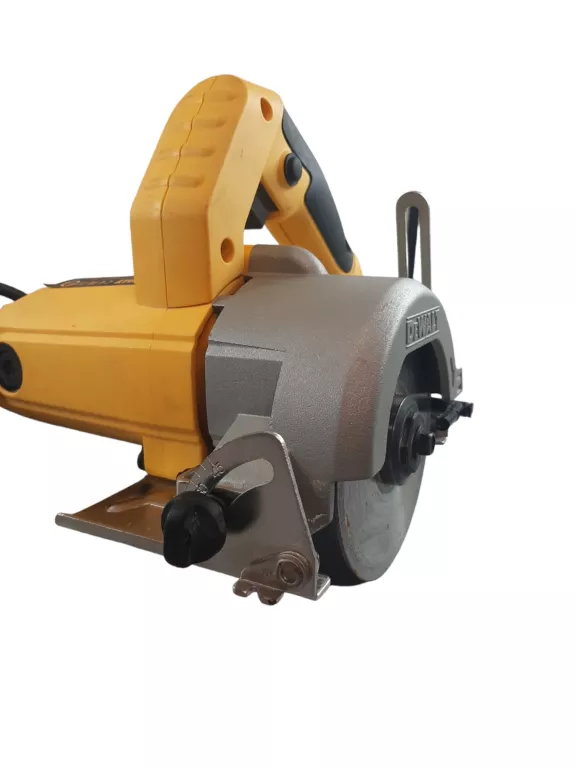PRZECINARKA DO GLAZURY DEWALT DWC410-QS