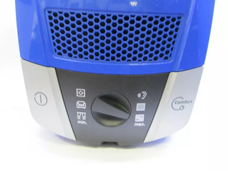 ODKURZACZ MIELE S6260 ECOLINE
