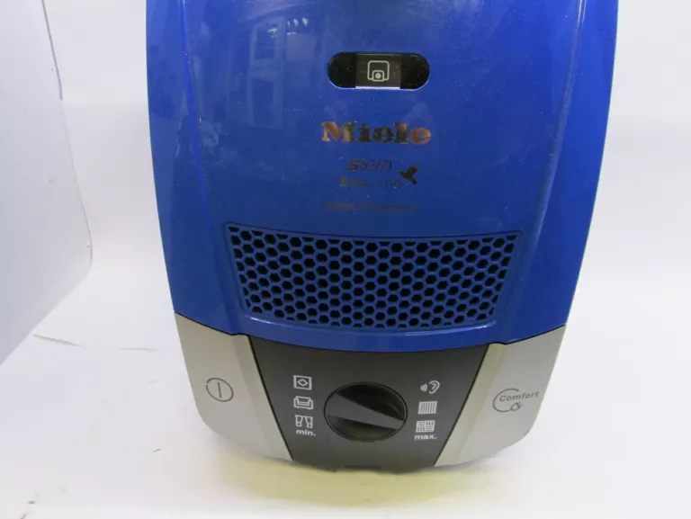 ODKURZACZ MIELE S6260 ECOLINE