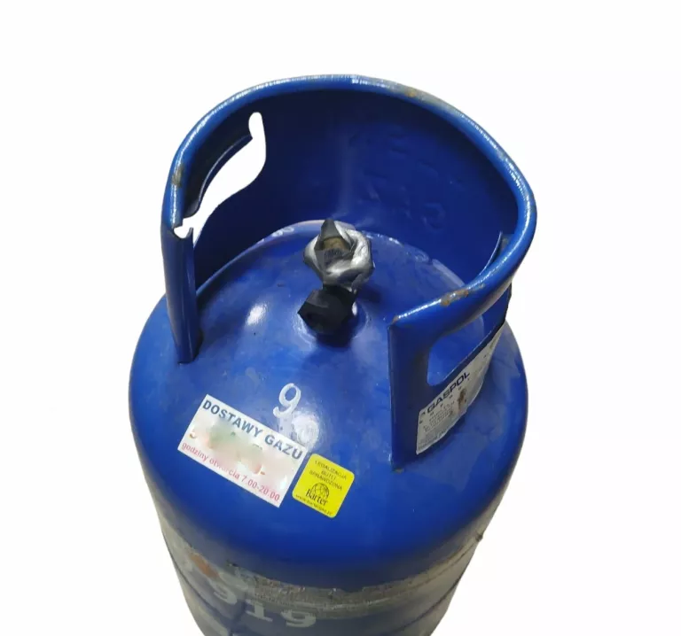 BUTLA GAZOWA 11KG