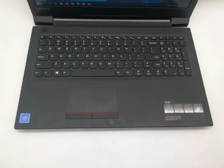 LAPTOP LENOVO V110-15IAP 80TG+ŁAD