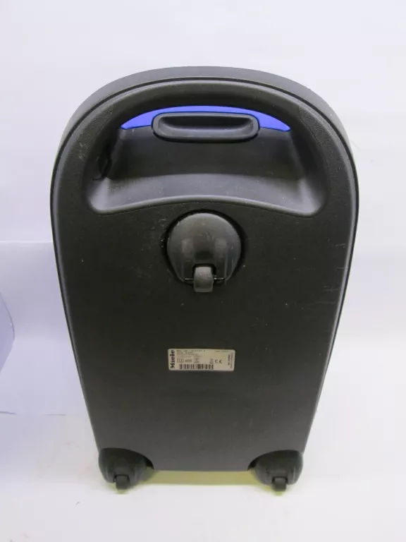 ODKURZACZ MIELE S6260 ECOLINE