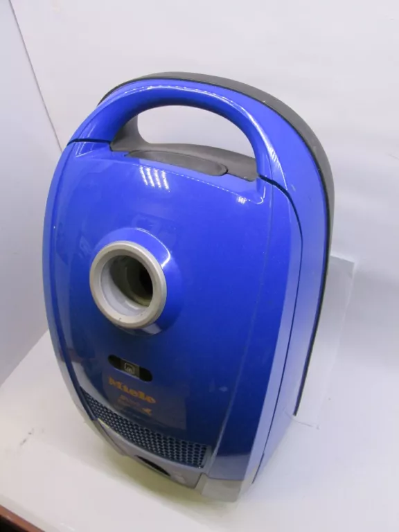 ODKURZACZ MIELE S6260 ECOLINE