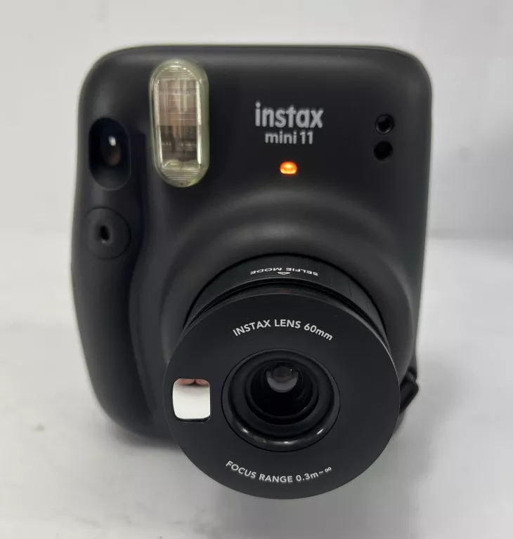 INSTAX MINI 11 KOMPLET