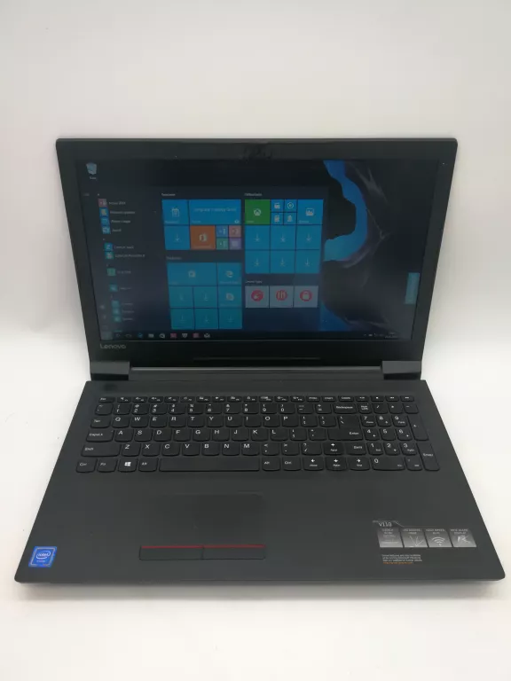 LAPTOP LENOVO V110-15IAP 80TG+ŁAD