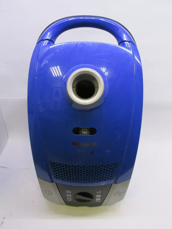 ODKURZACZ MIELE S6260 ECOLINE