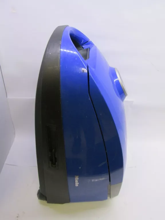 ODKURZACZ MIELE S6260 ECOLINE