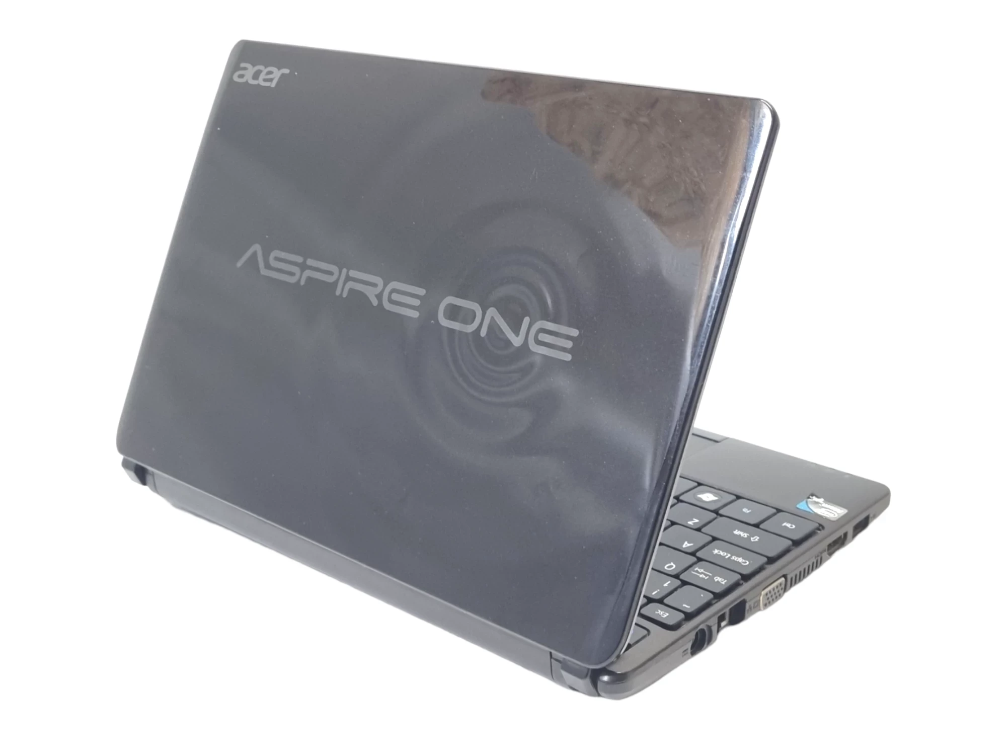 laptop-acer-aspire-one-d270-atom1gb320hddw7-przekatna-ekranu-101