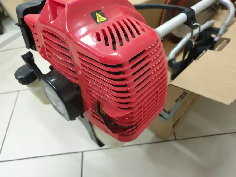 KOSA SPALINOWA MTX3 MT-52-2 KOMPLET