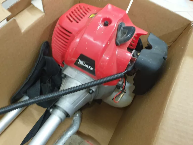 KOSA SPALINOWA MTX3 MT-52-2 KOMPLET
