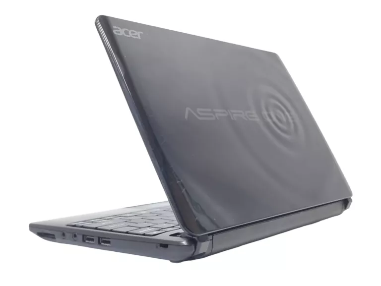 LAPTOP ACER ASPIRE ONE D270 ATOM/1GB/320HDD/W7