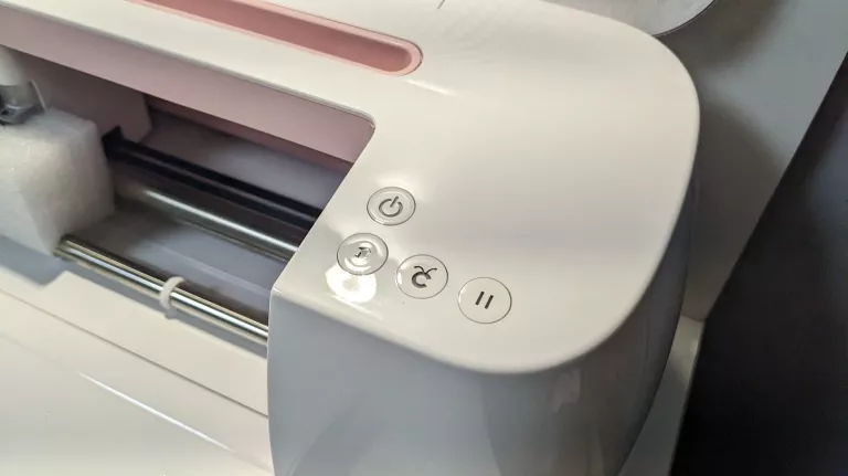 PLOTER TNĄCY PLOTER CRICUT MAKER PC2007004