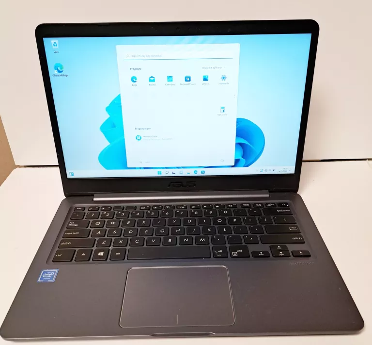 LAPTOP ASUS VIVOBOOK L406M 4/64GB