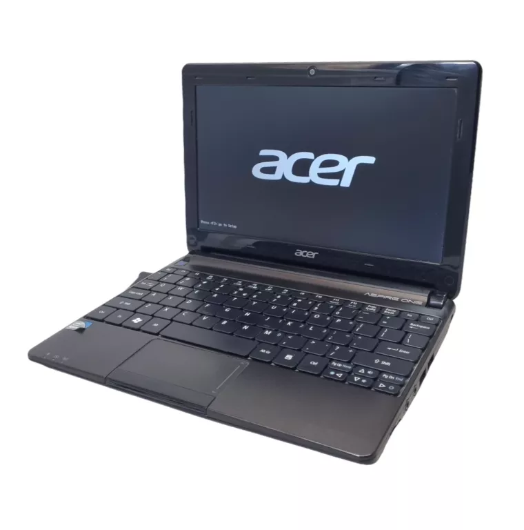 laptop-acer-aspire-one-d270-atom1gb320hddw7-upalna-1a26-bialystok-sj
