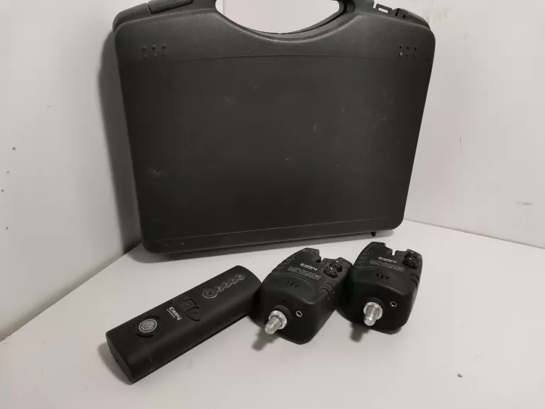 SYGNALIZATOR BRAŃ MIVARDI EASY WIRELESS 2+1