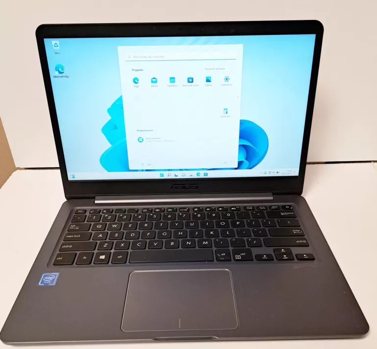 LAPTOP ASUS VIVOBOOK L406M 4/64GB