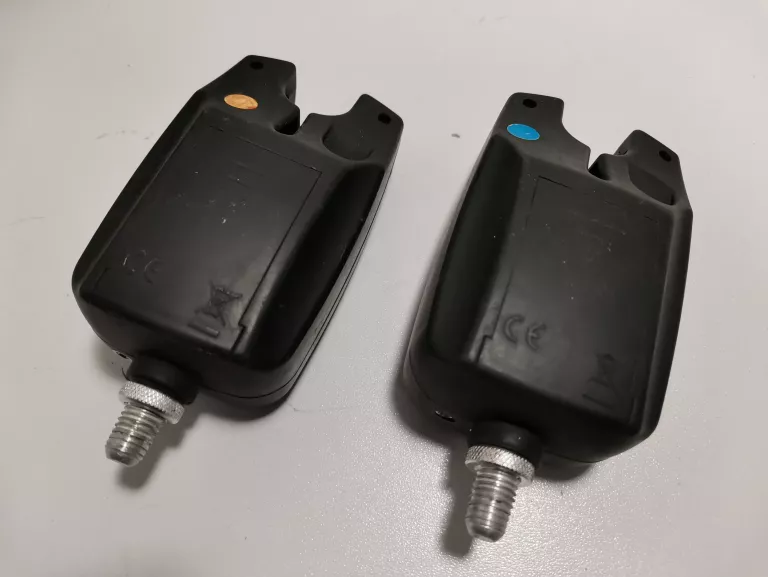 SYGNALIZATOR BRAŃ MIVARDI EASY WIRELESS 2+1