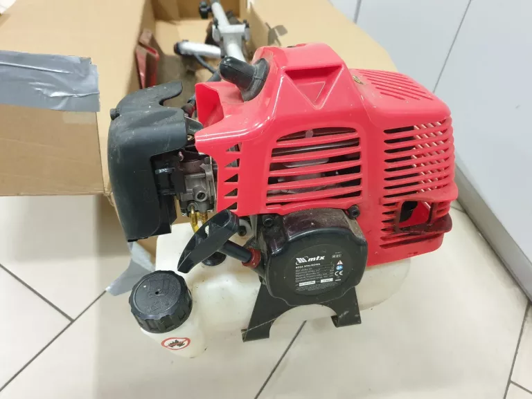 KOSA SPALINOWA MTX3 MT-52-2 KOMPLET