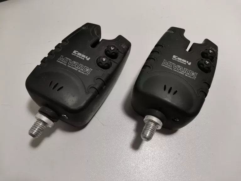 SYGNALIZATOR BRAŃ MIVARDI EASY WIRELESS 2+1