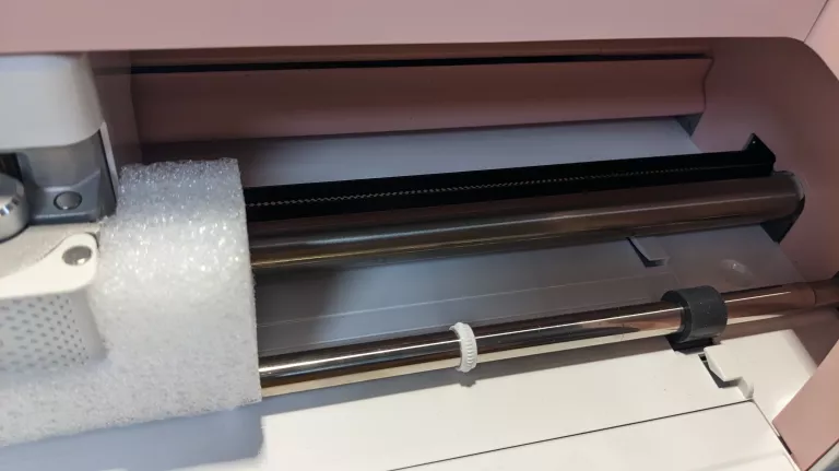 PLOTER TNĄCY PLOTER CRICUT MAKER PC2007004