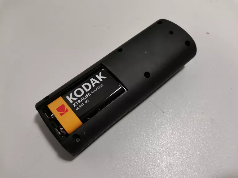 SYGNALIZATOR BRAŃ MIVARDI EASY WIRELESS 2+1