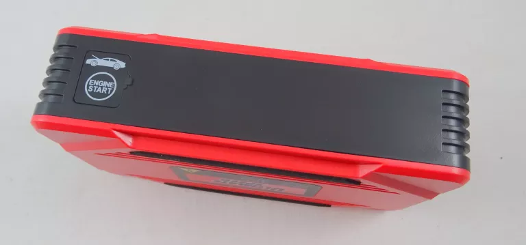 JUMP STARTER ULTIMATE SPEED UMAP 12000 C3 KOMPLET
