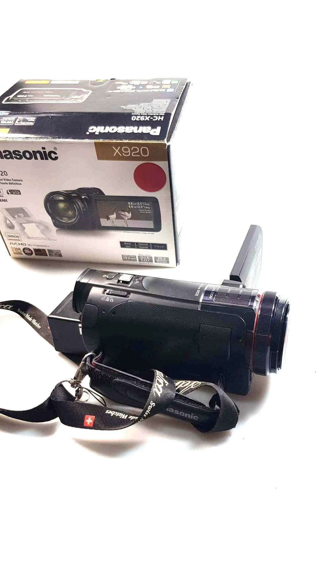 kamera-panasonic-hc-x920-opakowanie-producent-inna