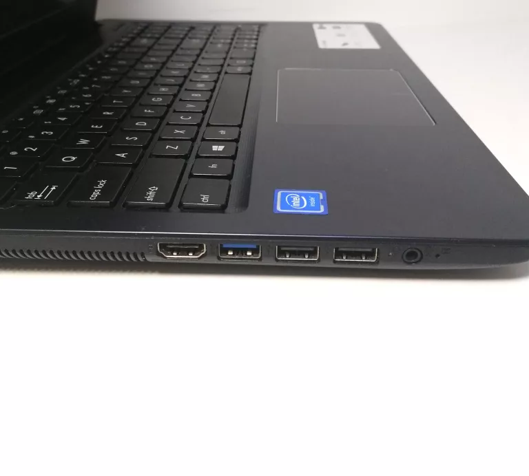 LAPTOP ASUS VIVOBOOK 15 X540