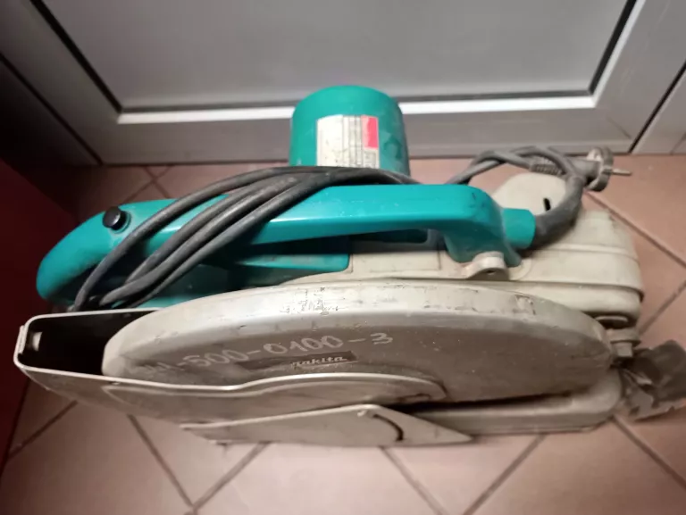 UKOŚNICA PIŁA DO METALU MAKITA 2414 NB