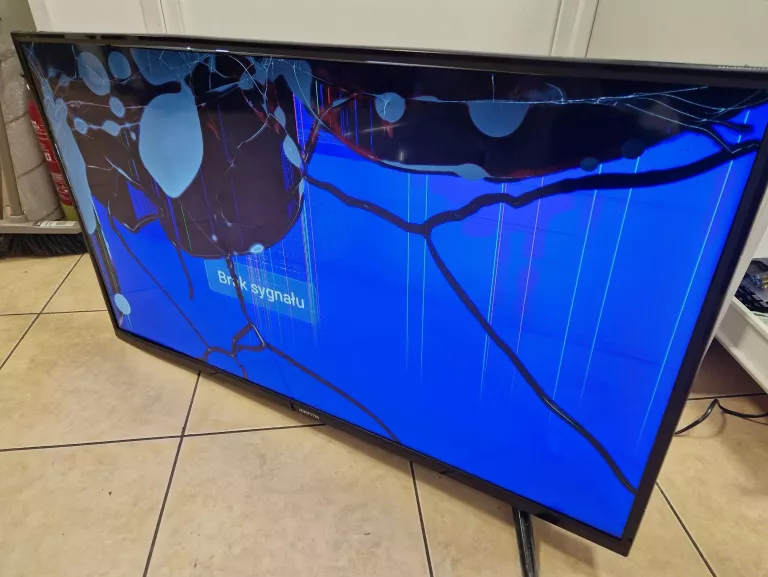 TELEWIZOR MANTA LED TV 40LFA48L