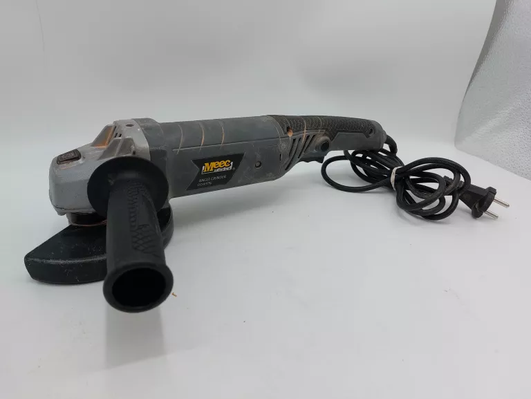 Image of Meec Tools 004976 angle grinder