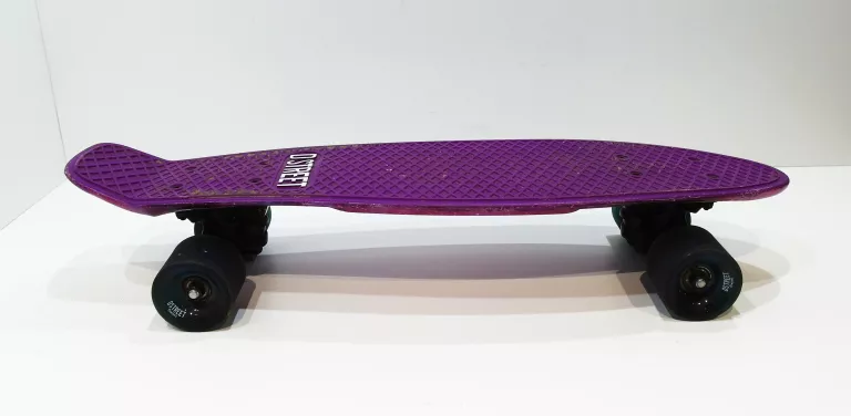 FISZKA D-STREET 22.5 V3