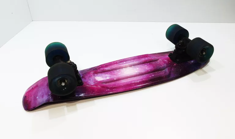 FISZKA D-STREET 22.5 V3