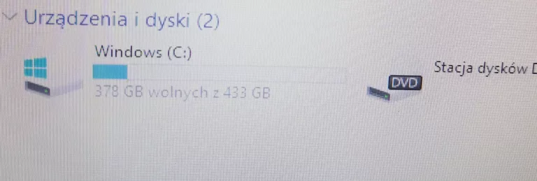 KOMPUTER AIO LENOVO C20-00 F0BB CELERON 4/500GB