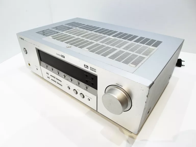 AMPLITUNER YAMAHA HTR-5930 5.1 SREBRNY