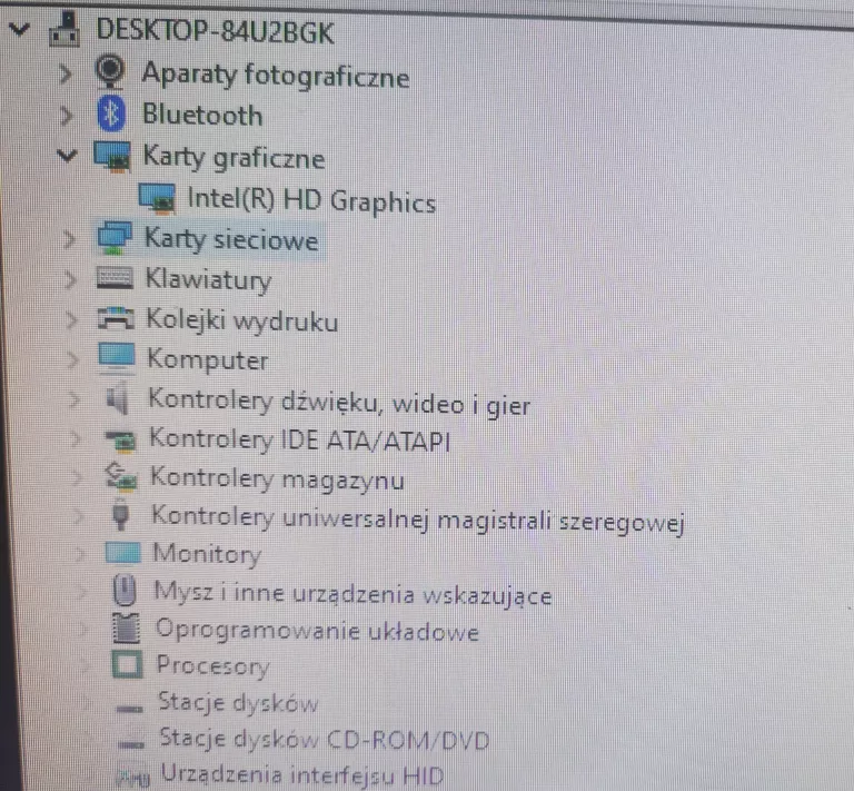 KOMPUTER AIO LENOVO C20-00 F0BB CELERON 4/500GB